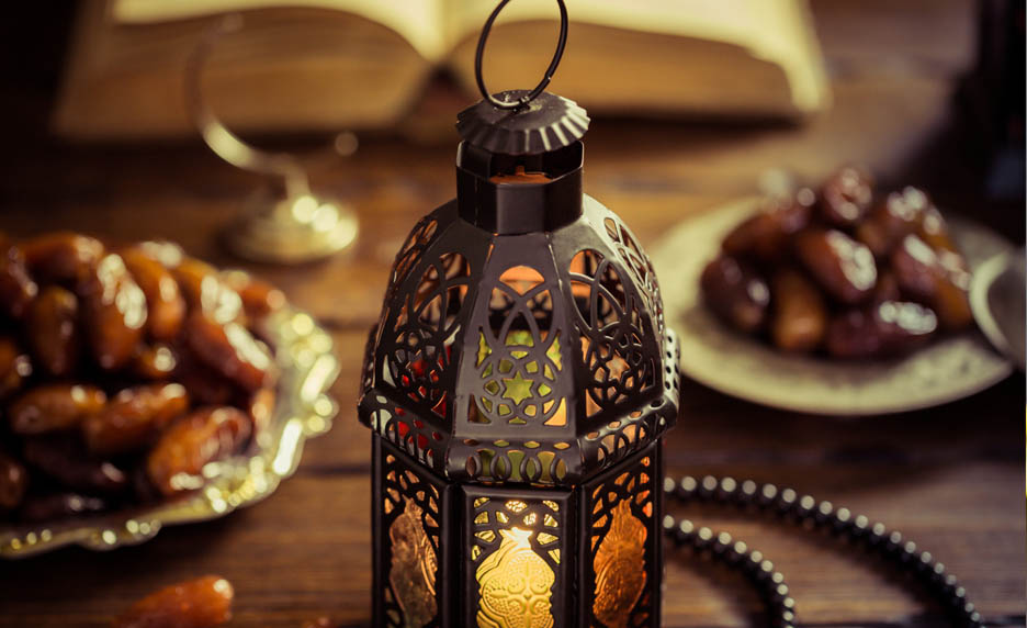 Ramadan : un effet transitoire sur le poids et la composition corporelle
