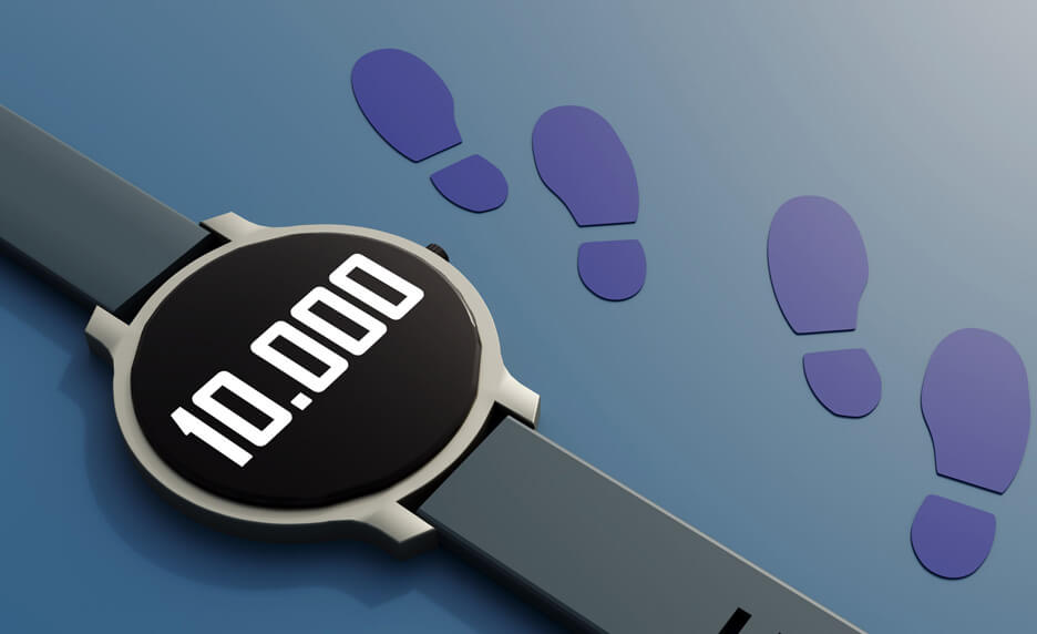 7 000 pas quotidiens | Cultures Sucre