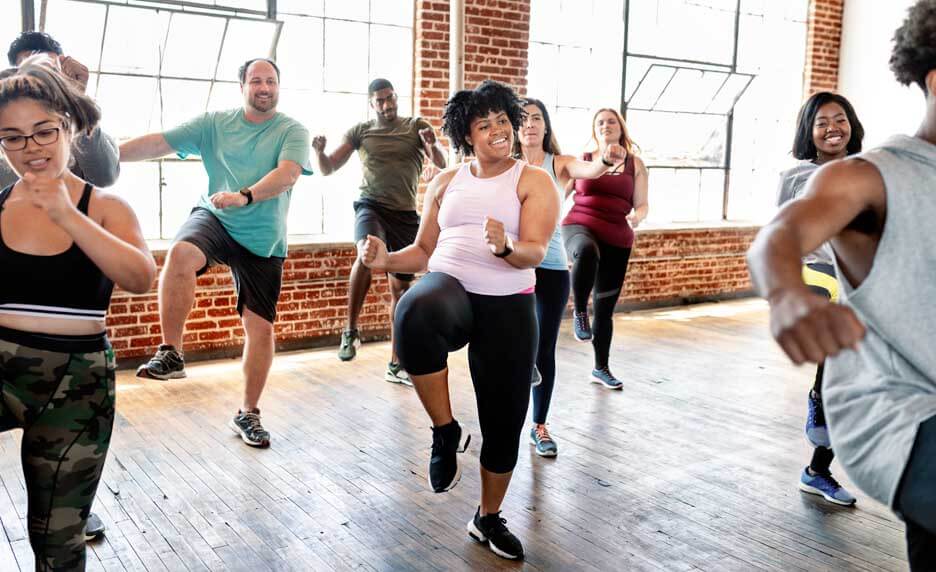 Quelle place pour l’activité physique dans l’arsenal thérapeutique contre la dépression ? 