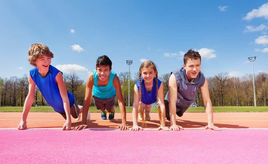 Bilan ONAPS : mieux suivre et mieux promouvoir l’activité physique des jeunes Français 