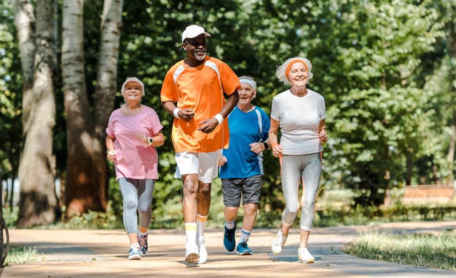 Activité physique et santé cardiovasculaire | Cultures Sucre