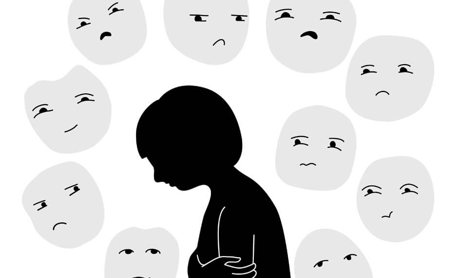 Adolescence : quelles répercussions des remarques stigmatisantes sur le poids ?