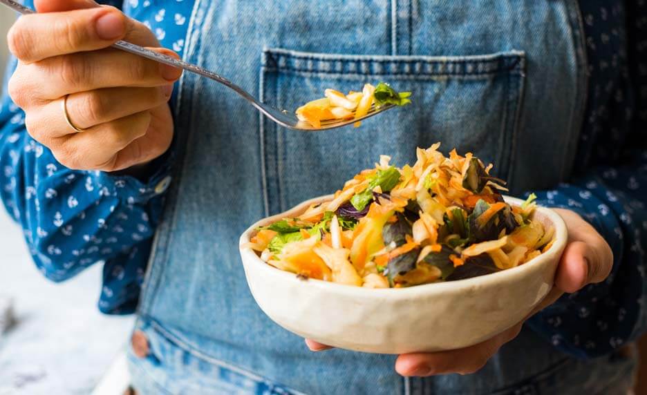 Qui sont les Français qui adoptent une alimentation durable ? | Cultures Sucre