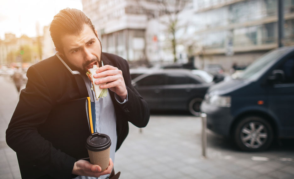 L’alimentation intuitive est-elle réservée aux populations privilégiées ?  