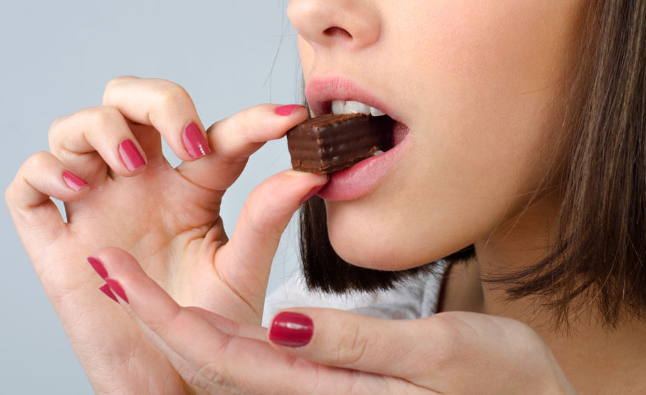 Les deux facettes de l’alimentation en pleine conscience | Cultures Sucre