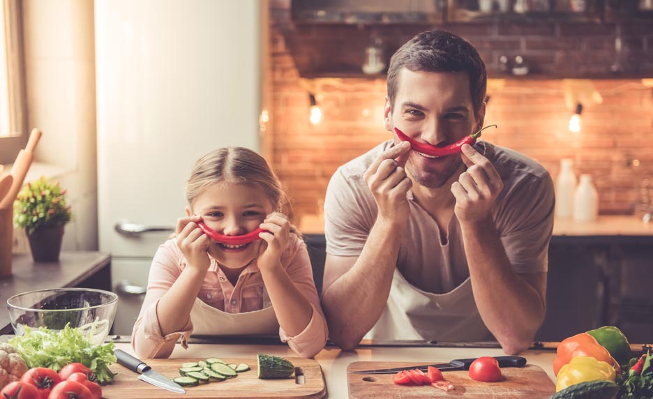  Confinement  et alimentation, quel bilanun an après ?