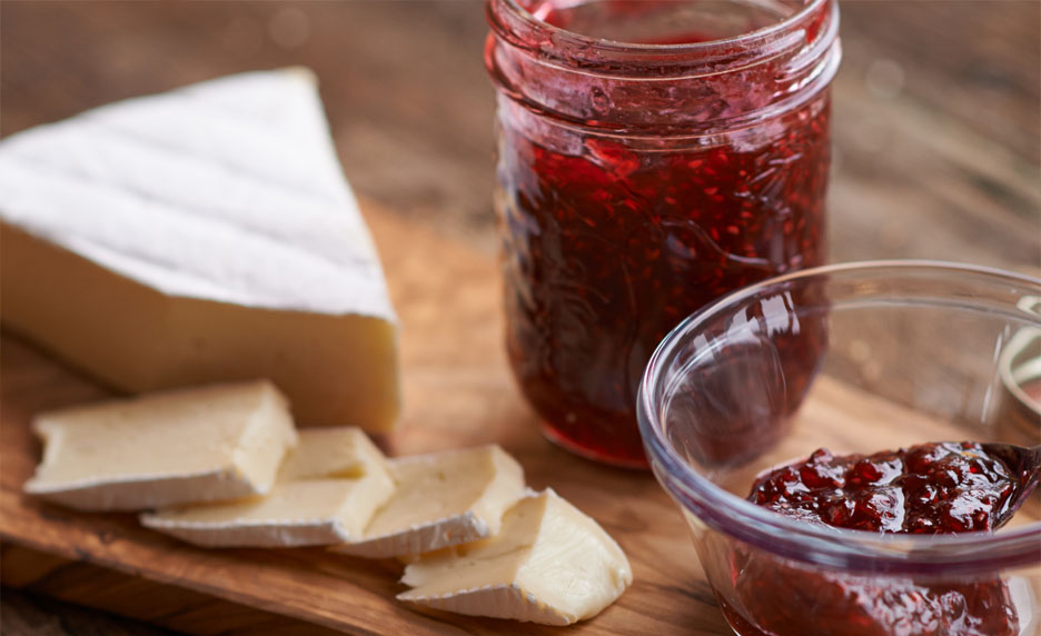 Attirance pour les aliments sucrés