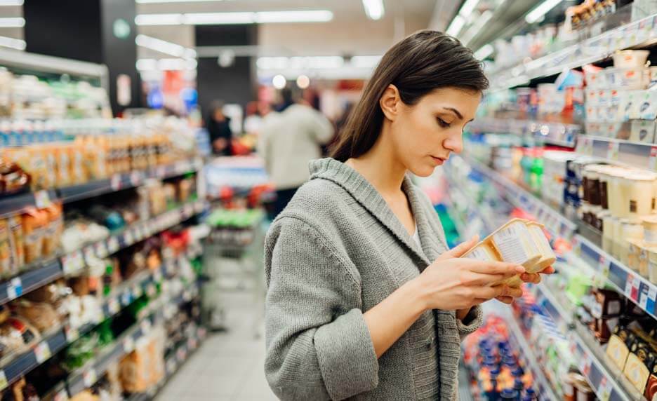 Bilan Anses - Oqali : présence des ingrédients sucrants dans les produits transformés