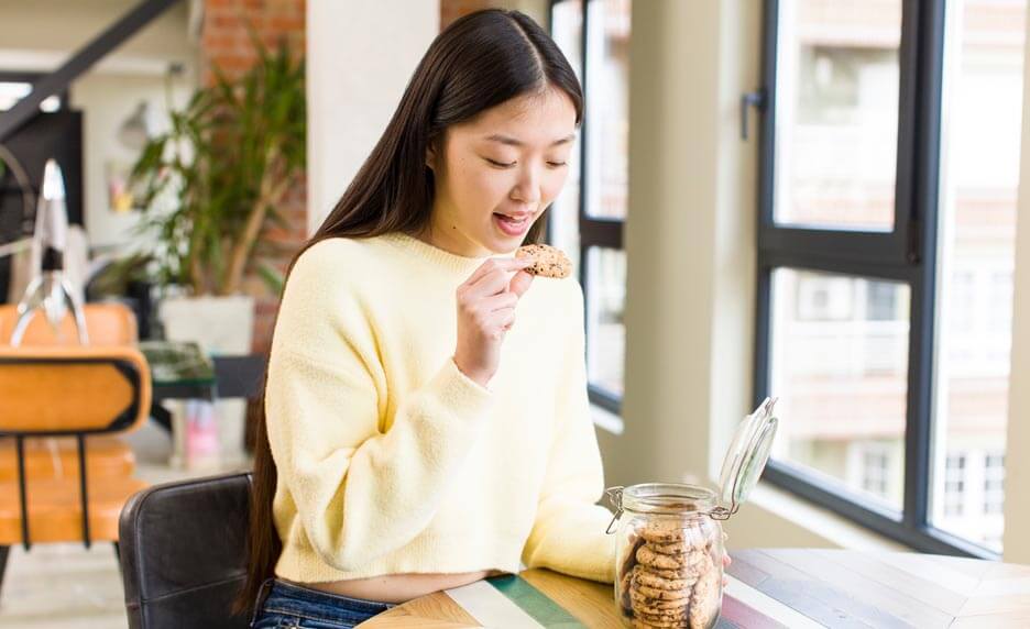 Saveur sucrée, appréciation, surconsommation | Cultures Sucre