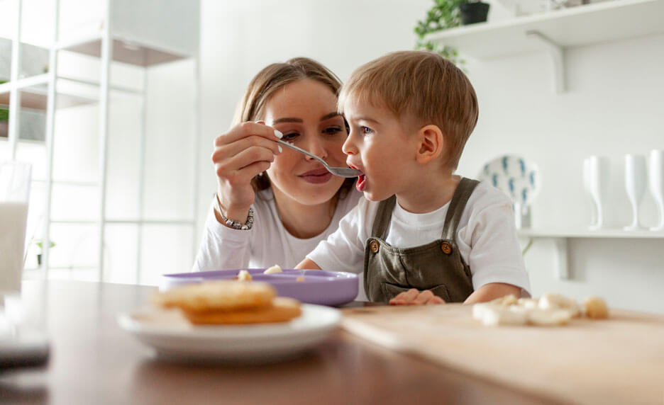 ARFID : des pistes à l’étude dans la prise en charge thérapeutique des enfants | Cultures Sucre