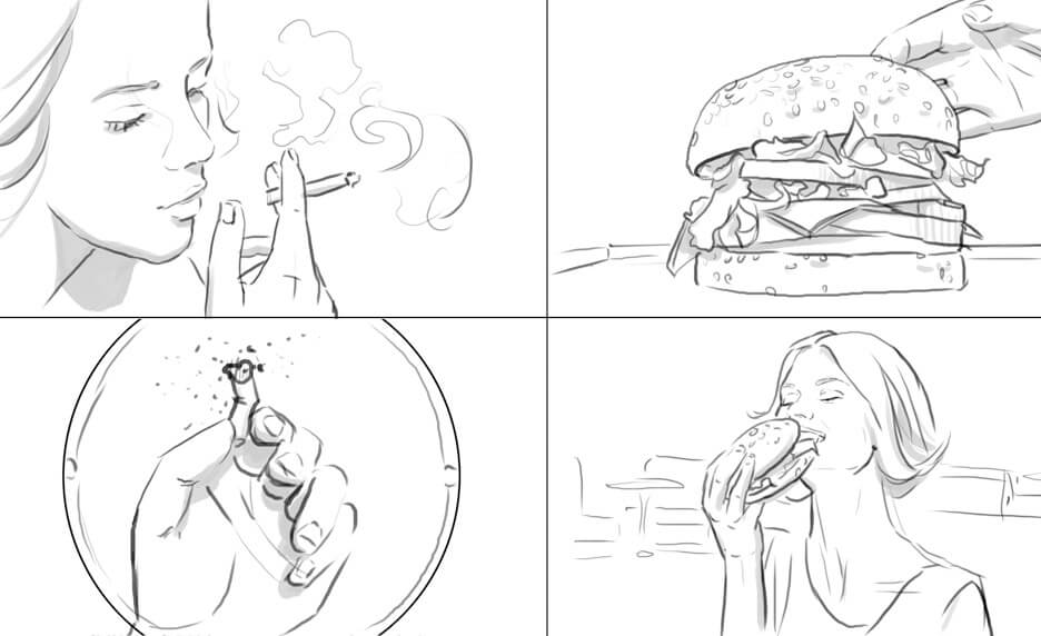 Quand l’arrêt du tabac accroit la valeur des aliments | Cultures Sucre