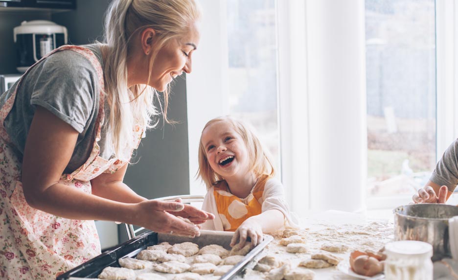 Quelles perceptions et attitudes des parents vis-à-vis de la consommation du sucré ?