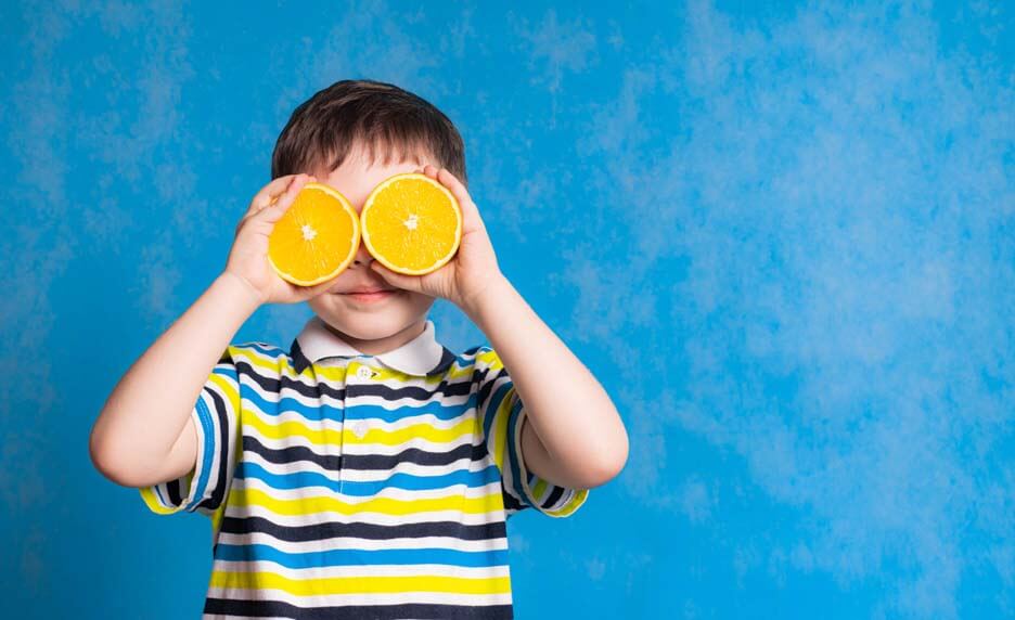 Autisme et troubles alimentaires | Cultures Sucre