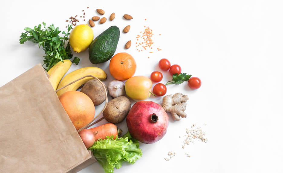 Fruits, légumes, légumineuses… quelle perception ? | Cultures Sucre