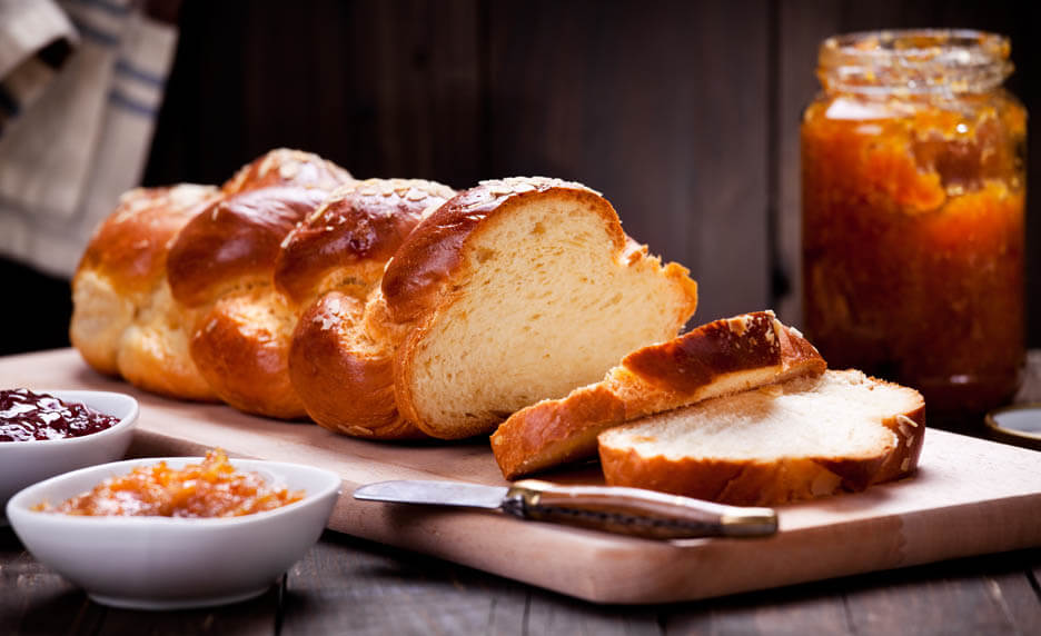 La Brioche vendéenne | Cultures Sucre