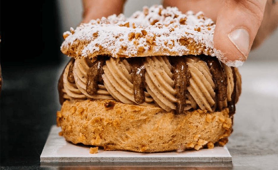 Recettes Champions de France du Dessert | Cultures Sucre