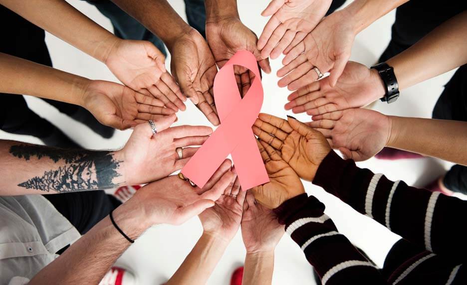 Etude EPIC : Cancers du sein et aliments transformés | Cultures Sucre