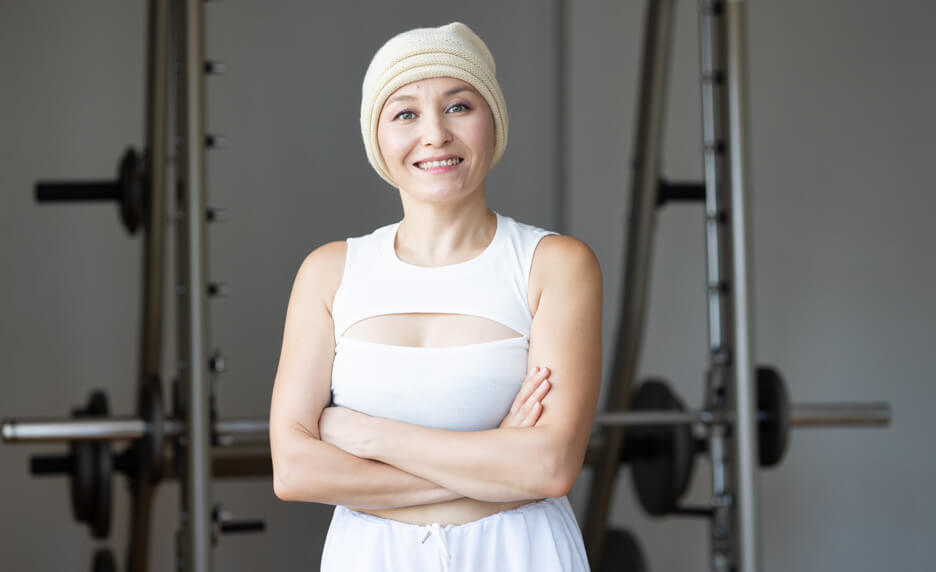Cancer : maintenir l’activité physique après le traitement | Cultures Sucre