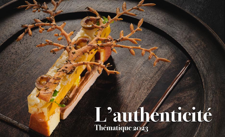 L’authenticité : une valeur partagée par le Championnat de France du Dessert 2023 et les Hauts-de-France