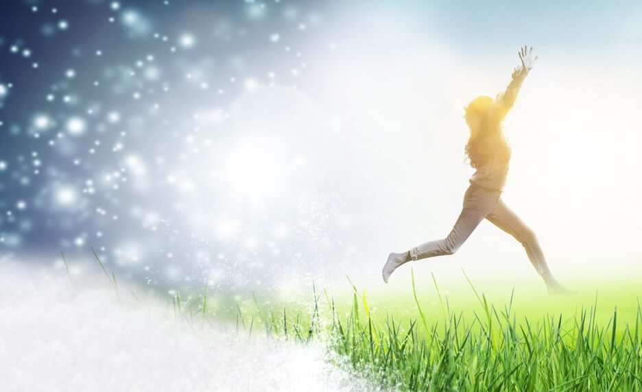 Comment les changements de saison influencent-ils le poids ?