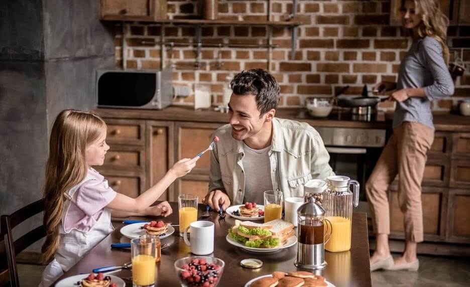 Alimentation et santé : quel est le meilleur petit déjeuner ? - Le Parisien