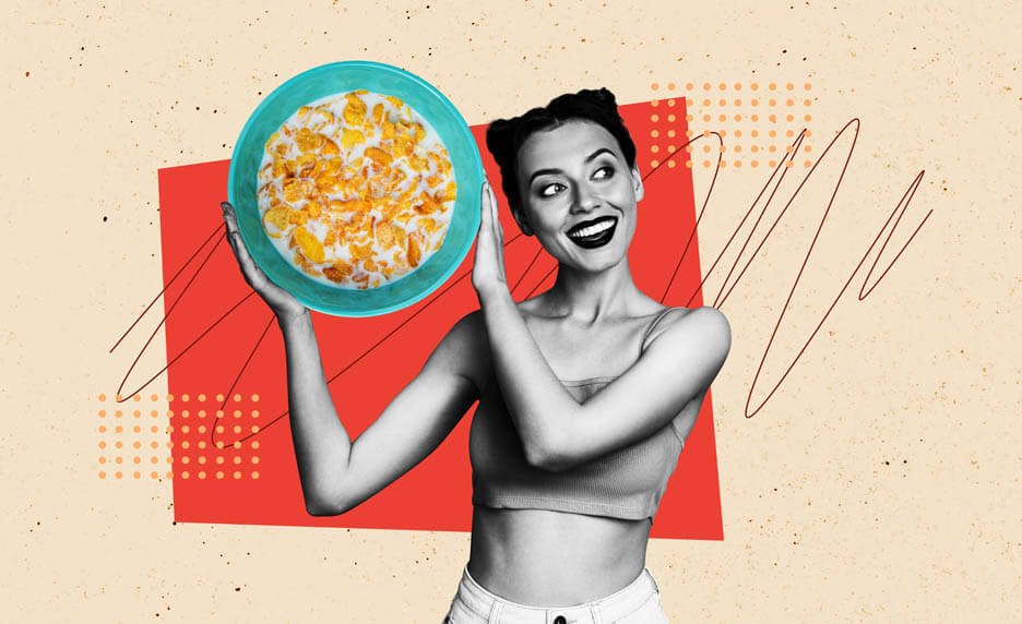 La théorie de la congruence dans la communication de marques alimentaires | Cultures Sucre