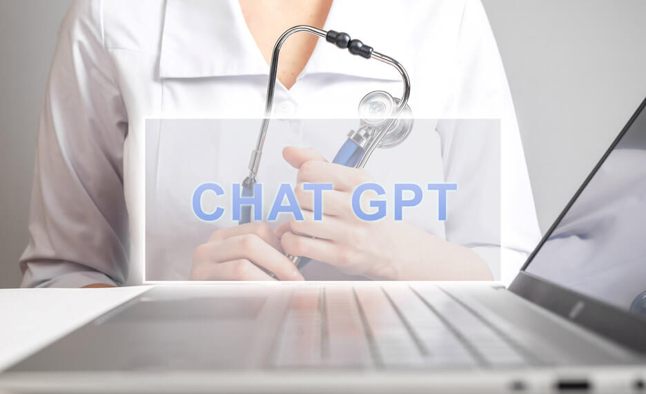 Diabète, hypertension, cholestérol…les conseils nutritionnels de ChatGPT sont-ils fiables ?