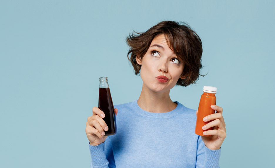 La théorie de l’autorégulation temporelle pour mieux cerner les déterminants de la consommation de boissons sucrées