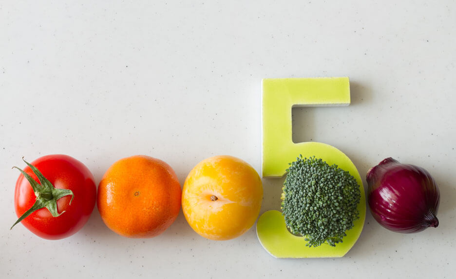 Quel message pour augmenter la consommation de fruits et légumes ? | Cultures Sucre