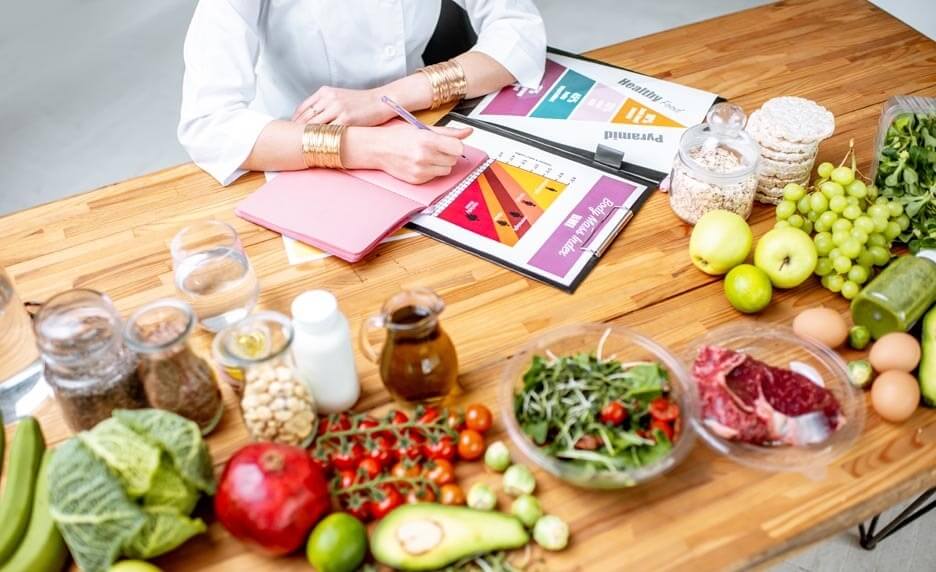 Les recommandations nutritionnelles sur les glucides à l’international