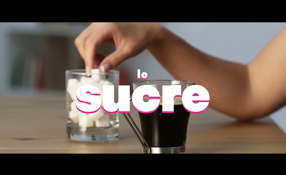 Sucre : consommons mieux, consommons raisonné