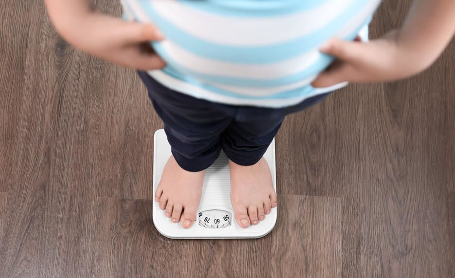 Les sucres libres sont-ils associés au surpoids chez l’enfant ?
