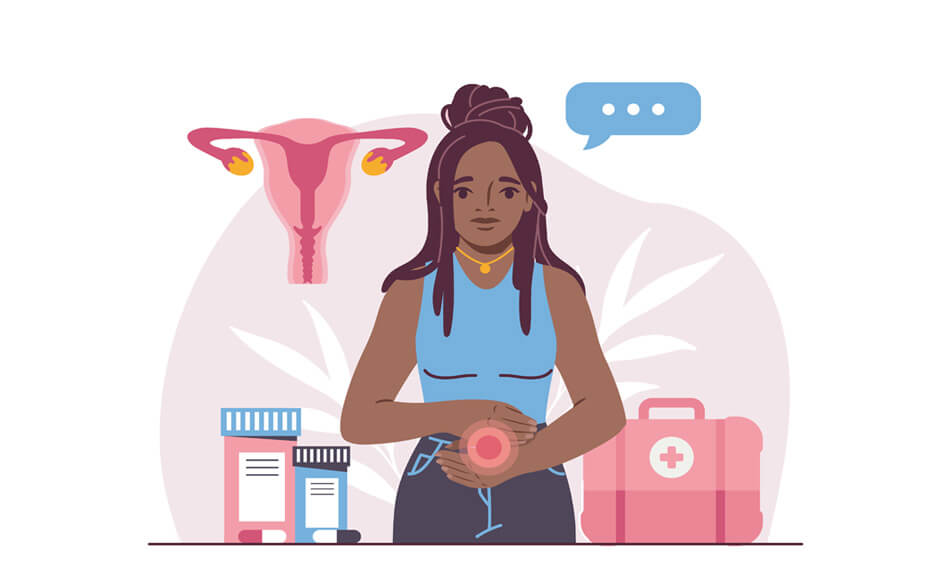 Cycle menstruel et appétit : encore beaucoup de questions et trop peu de réponses | Cultures Sucre