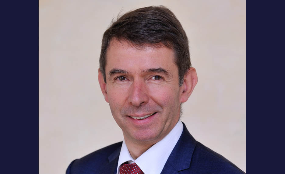 Interview de Sylvain Demoures Secrétaire général de Bioéthanol France