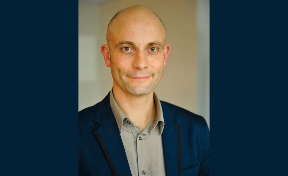 Interview de Thibault Deschamps Président du programme « Vivons en forme »