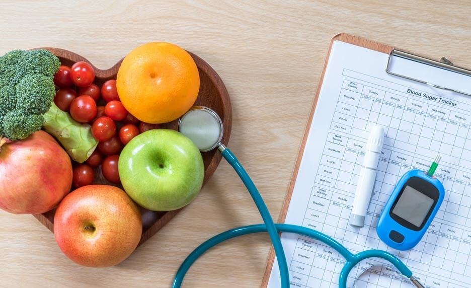 Diabète et prédiabète : quelles associations avec les profils alimentaires ?