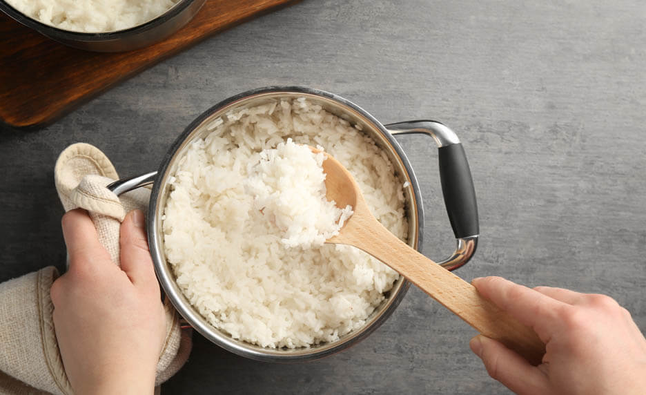 Diabète de type 2, choix et préparation des féculents | Cultures Sucre