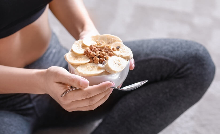 Reprise de poids après un régime : rôle de l’inflammation