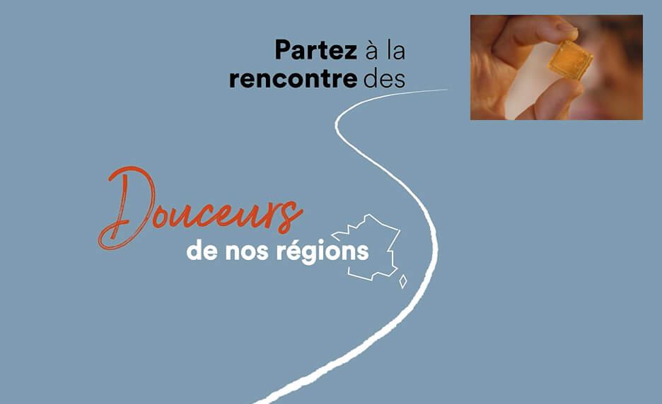Douceurs de nos régions | Cultures Sucre