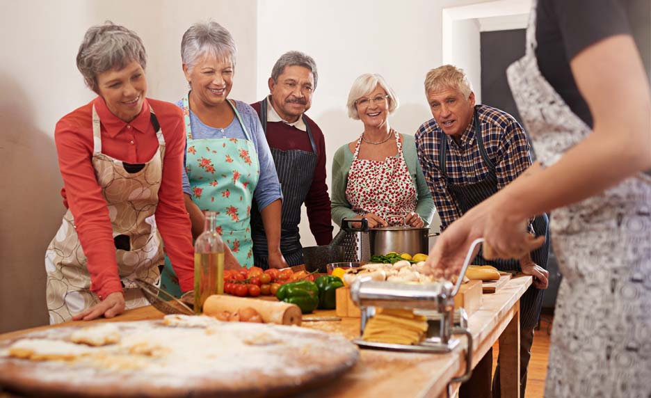 Education nutritionnelle et comportementale : promesses et limites