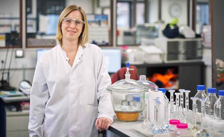 Le métier de coordinateur laboratoire | Cultures Sucre
