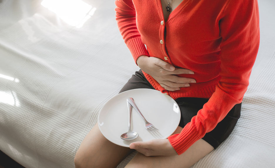 Endométriose et alimentation | Cultures Sucre