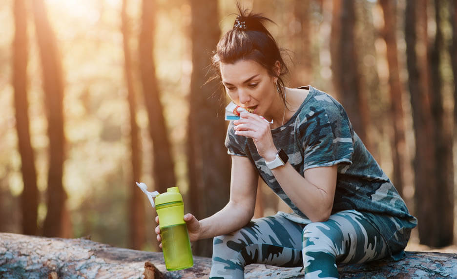 Endurance et stratégies d’apports en glucides | Cultures Sucre