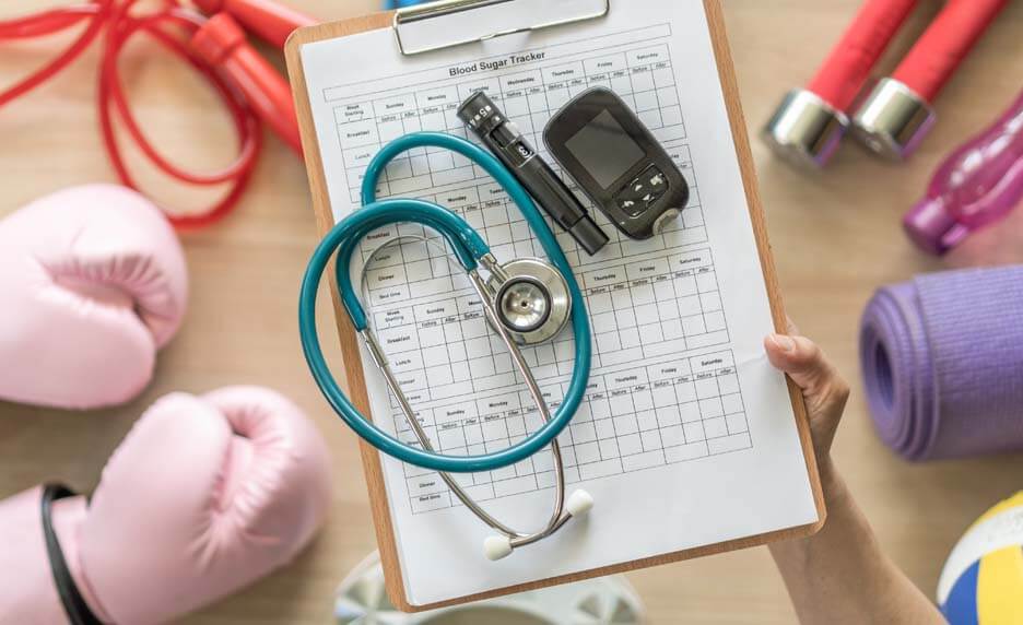 L’exercice physique : un médicament à part entière pour les diabétiques de type 2 ? | Cultures Sucre