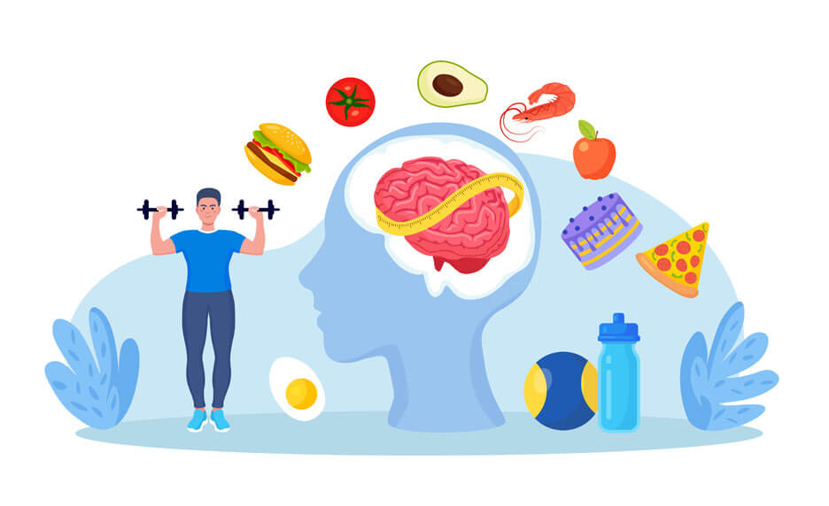 Impact de l’exercice physique sur la régulation de l’appétit | Cultures Sucre
