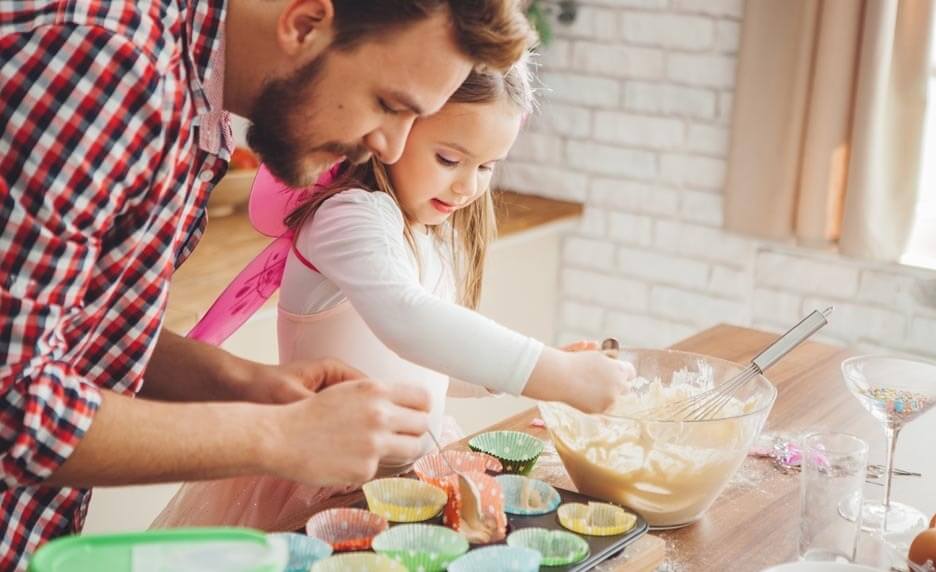 Le « fait maison » : la recette pour un plaisir équilibré 