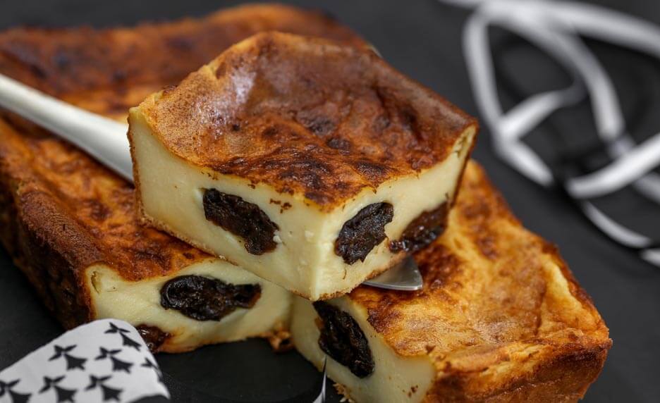 Le Far breton | Cultures Sucre