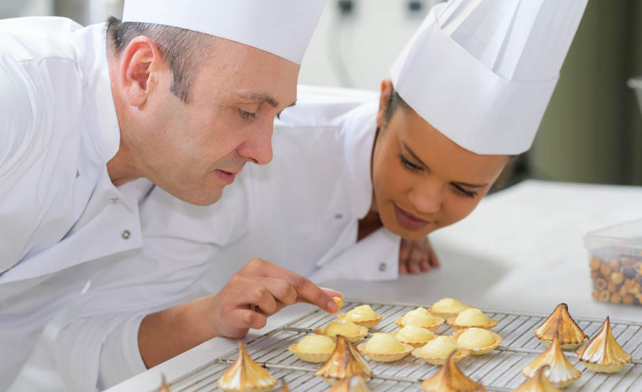 Comment devient-on pâtissier ?