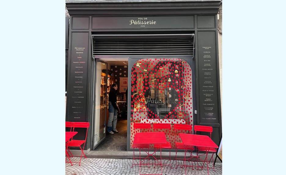 Fou de pâtisserie : valoriser et faire vibrer le monde sucré | Cultures Sucre