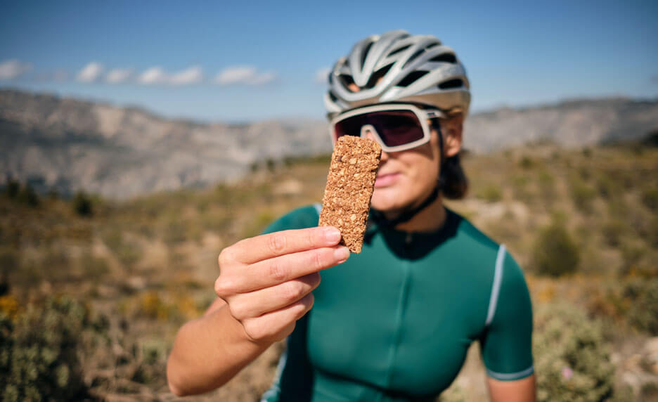 Glucides chez les athlètes d’endurance | Cultures Sucre